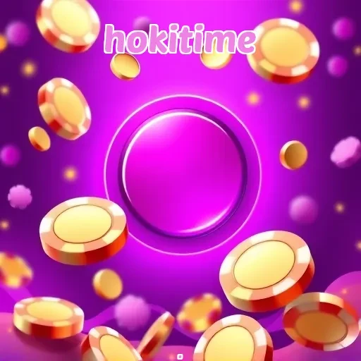 hokitime: Temukan Keseruan Game Petualangan di Sini