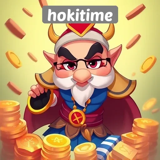 Menilik Fitur Unggulan Situs Game Hokitime