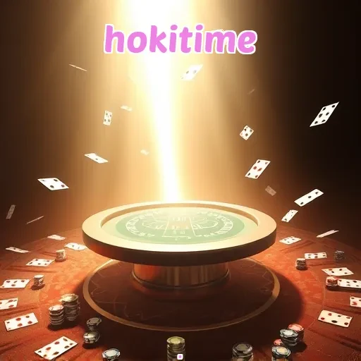 hokitime: Menangkan Beragam Hadiah Menarik di Giveaway