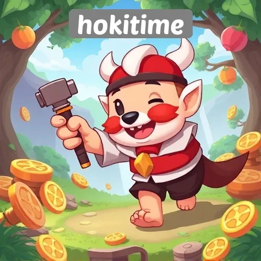 Fitur Unggulan Hokitime yang Menarik Penggemar Game
