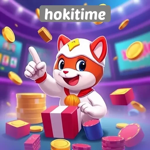 Hokitime Situs Game Terbaru Dengan Beragam Pilihan Permainan