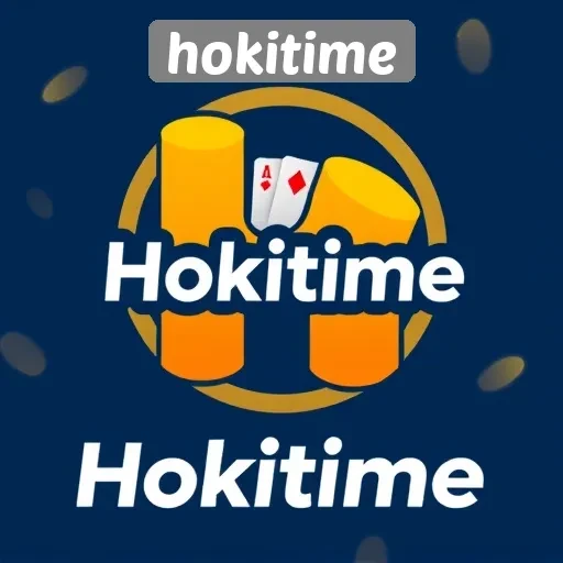 Beragam Permainan Menarik yang Tersedia di Hokitime