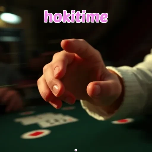 hokitime: Serunya Bermain Game Puzzle di Indonesia