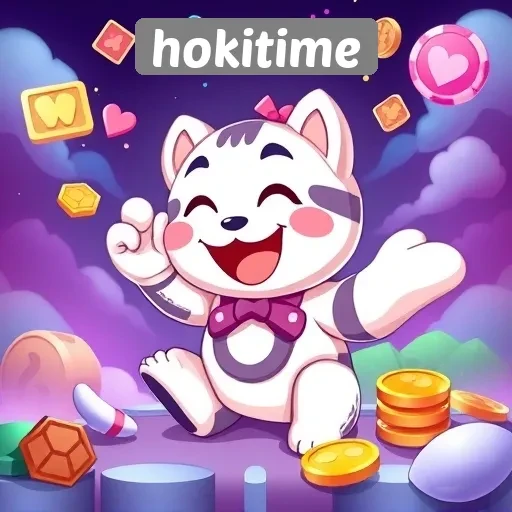 Memahami Fitur Unggulan di Situs Hokitime